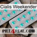 Cialis Weekender 29